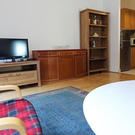 בודפשט Artemisia Luxury Apartments Balcony מראה חיצוני תמונה