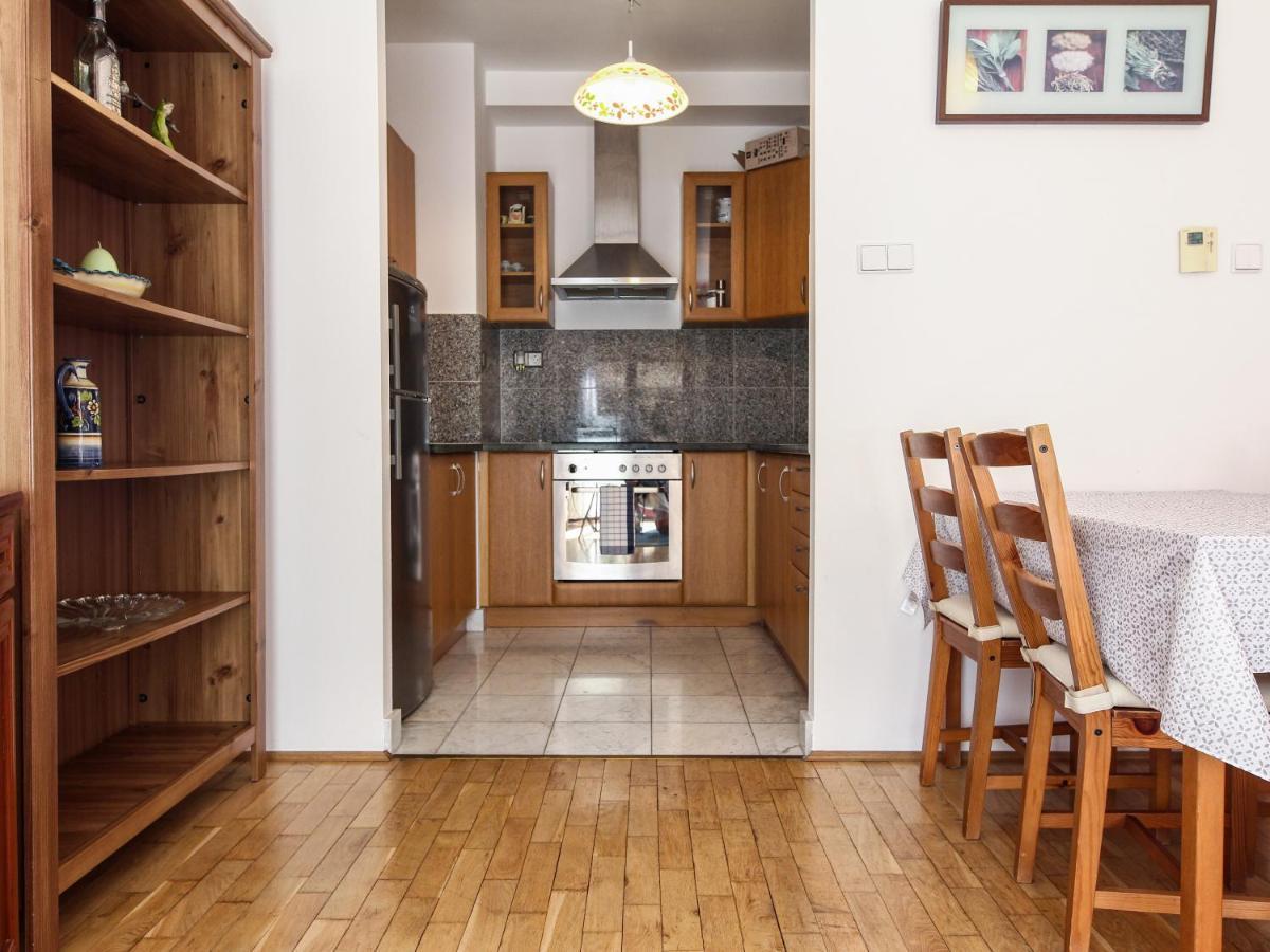 בודפשט Artemisia Luxury Apartments Balcony מראה חיצוני תמונה