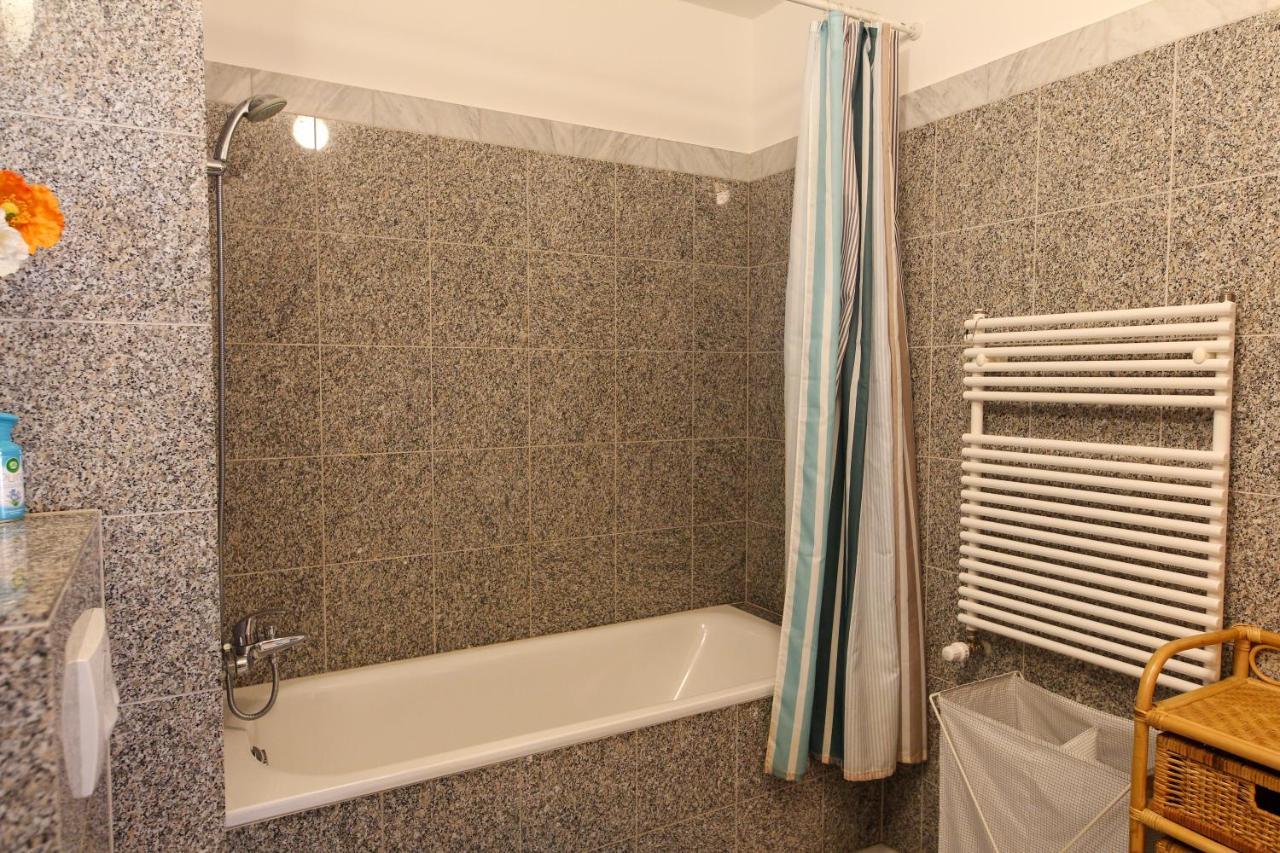 בודפשט Artemisia Luxury Apartments Balcony מראה חיצוני תמונה